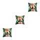 thumbnail image 5 of Inteprter Funda de cojín duradera y para decoración del hogar, funda de almohadas fácil de limpiar en , W0134-12 Type1 NO1, 5 of 6