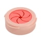 thumbnail image 5 of Monstrate Toallero Baño Pared Limpieza Trapo Titular Perforación Baño Almacenamiento Toalla Colgador Clip Organizador colgante Rosa Rosa 2Conjunto, 5 of 6