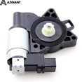 thumbnail image 2 of Régulateur de Levage de Porte avant Électrique Adapté pour Mazda 3 5 6 CX-7 CX-9 RX-8, 2 of 4