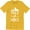 Gold, variant on Take A Hike Funny Hiking Hiker Mountain Walk Walker Camp Men's T-Shirt