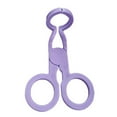 thumbnail image 1 of Soft Tip Contact Lens Inserter & Remover Tool Set, Eye Care Tweezers & Eyelid Support Aid, Beginner Lens Wearer Kit, Hygienic Daily Use, 1 of 8