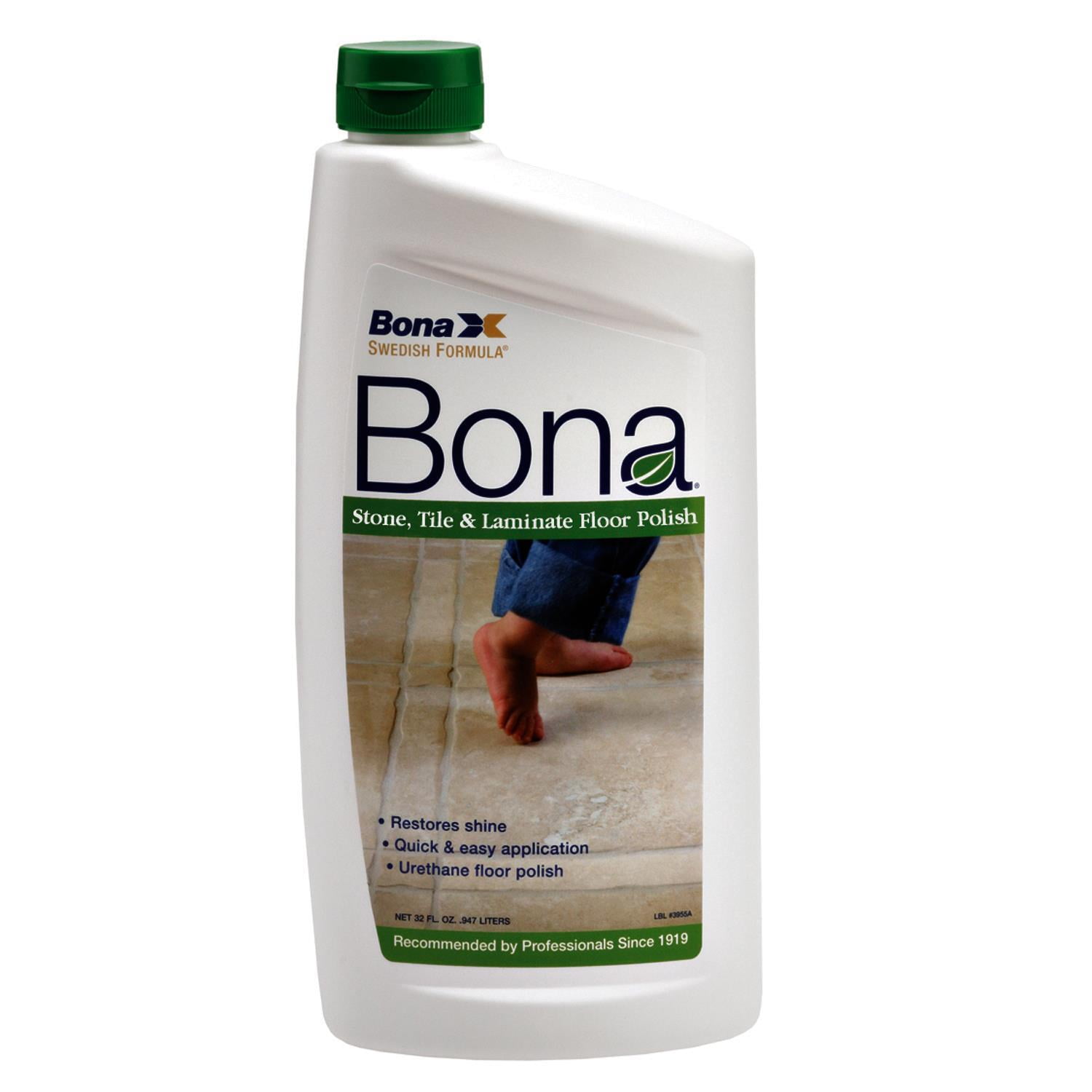 Bona Kemi Stone Tile Laminate Floor Polish