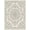 Ivory Grey Multi, Pattern 10, variant on ODIKA Beige Traditional Cream Center Scrolling Vine Entryway Non-Slip Chair-Friendly for Home Office, Gaming Room, Under Desk