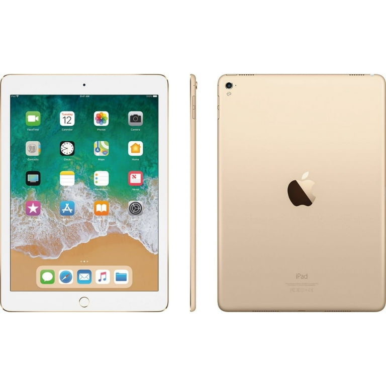 Restored Apple Ipad Pro 1st. Gen - 9.7
