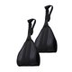 thumbnail image 2 of 2 correas colgantes para abdominales, cinturones de entrenamiento abdominal, cinturones colgantes para barra horizontal, correas de fitness para entre, 2 of 9