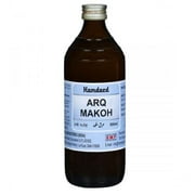Hamdard Arq Makoh 500 ml Liquid
