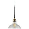 thumbnail image 3 of JL Styles Inc.  Glass Pendant Light, 3 of 5