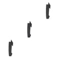 thumbnail image 4 of Wweixi Plastic Chain Protection Stickers Frame Protector Road Bike Chain Guard Cover Lower Fork/Down Tub Cycling Guard Lower Fork A 3PCS, 4 of 6