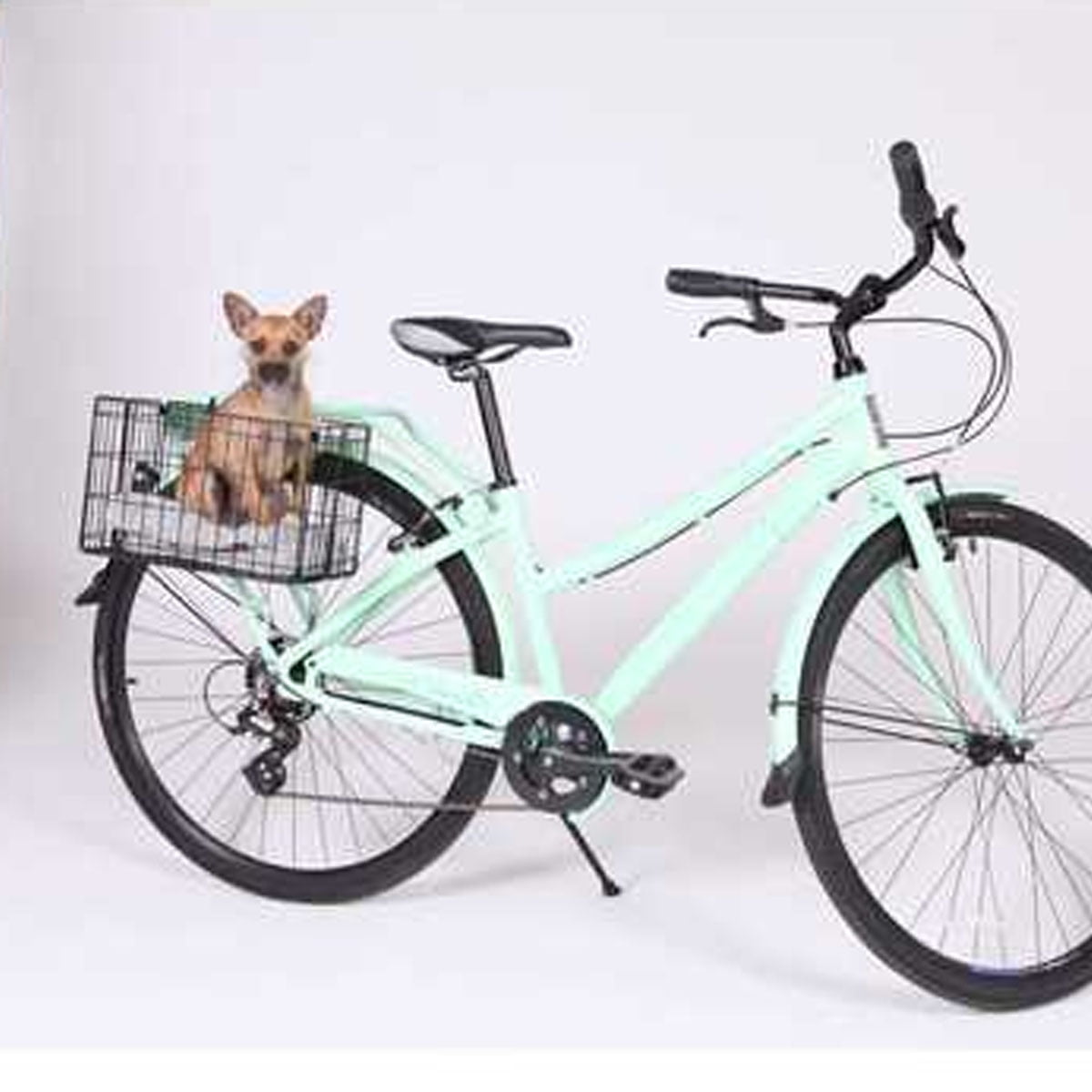 swagman retro bicycle basket