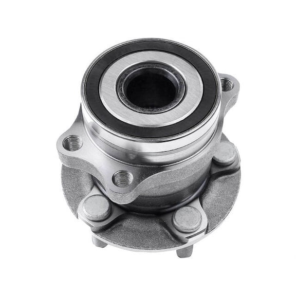 Rear Wheel Hub Assembly - Compatible with 2014 - 2018 Subaru Forester 2015 2016 2017