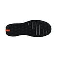 thumbnail image 6 of Nike Waffle One Men's Shoes Black-White-Orange da7995-001, 6 of 6