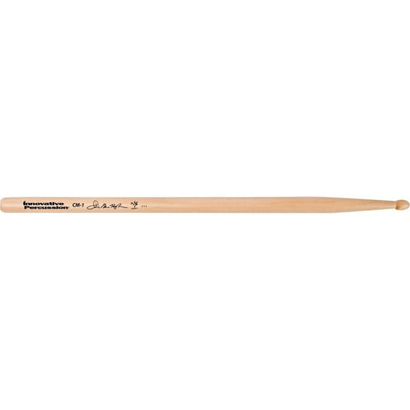 Innovative Percussion Chris McHugh Hickory Drum Sticks