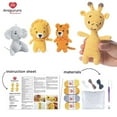 thumbnail image 2 of AMIGURUMI Collection au Crochet, 2 of 6