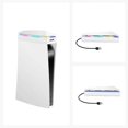 thumbnail image 1 of For PS5 Console Upper Cooling Fan Base Game Cooler Stand Bracket (B), 1 of 5