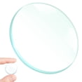 thumbnail image 4 of Double Convex Glass Lens Optical Lens for Scientific Experiment Laboratory 30mm Diameter 50mm Focal Length, 4 of 8