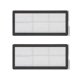 thumbnail image 5 of 19PCS Brush Filter Dust Bag and Mop Cloth Kit for P20 Pro Vacuum Cleaner Accessories Replacement Parts, 5 of 5