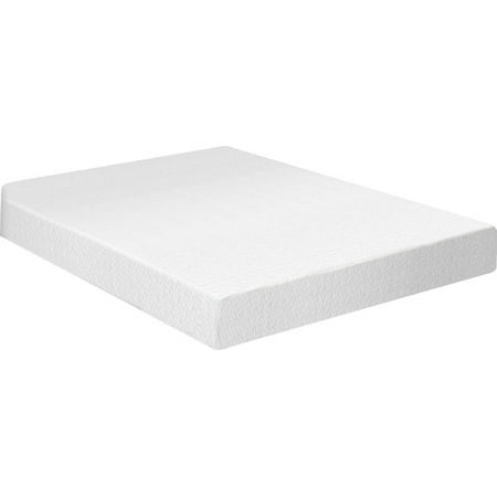 Best Price Quality 8" Memory Foam Mattress Twin 