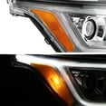 thumbnail image 7 of AKKON - Fit 2017 2018 2019 GMC Acadia 17-19 HID w/LED DRL Projector Headlight OE Style Replacement Passenger Right Side, 7 of 7