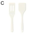 thumbnail image 5 of Heat Resistant Nonstick 8 in Silicone Kitchen Spatula (2 Count), 5 of 5