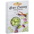 thumbnail image 2 of Mrs. Wages Home Canning Guide And Recipes Book, 2 of 4
