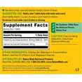 thumbnail image 5 of Nature Made Vitamin D3 2000 IU (50 mcg) Tablets, Vitamin D Dietary Supplement, 220 Count, 5 of 5