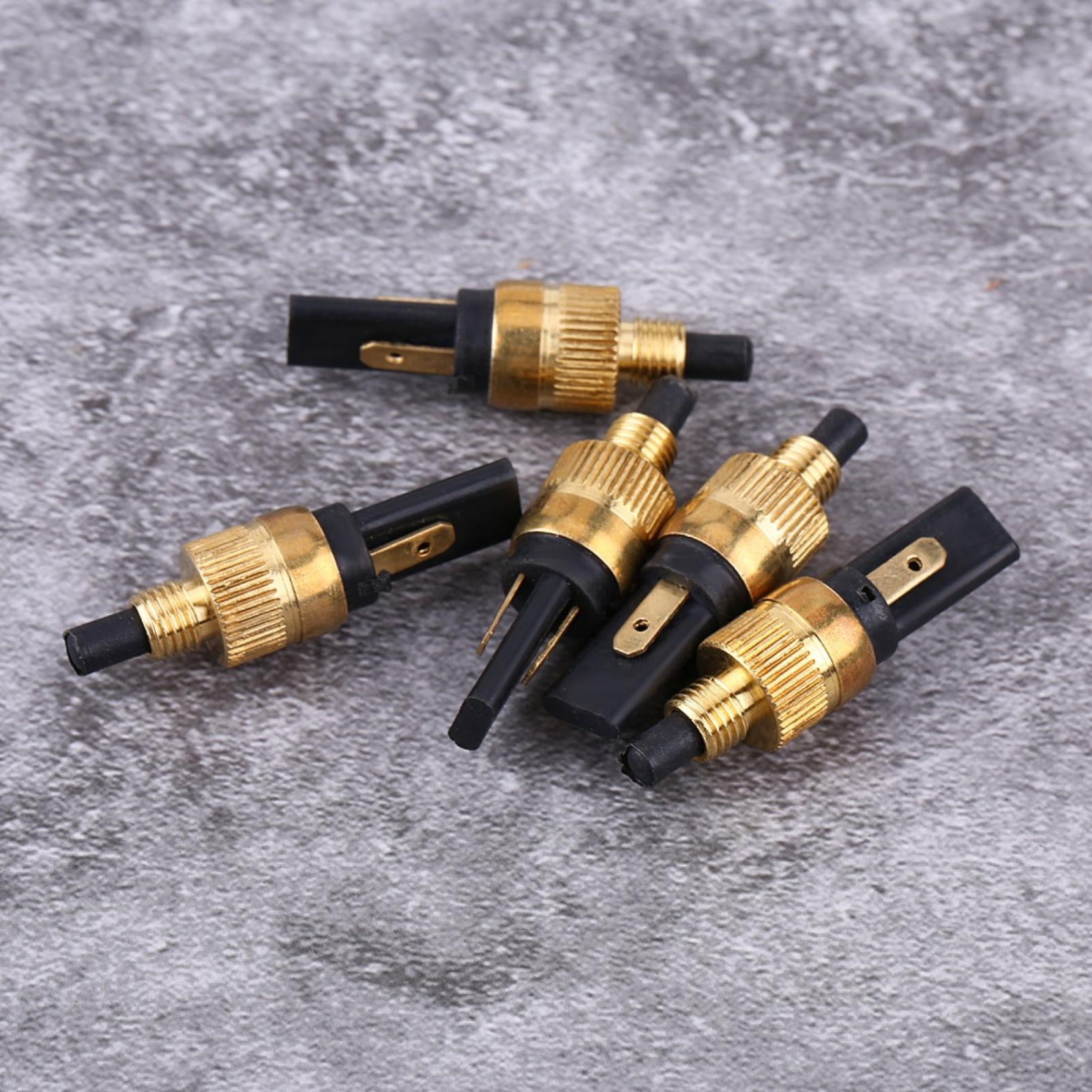 Universal Motorcycle Brake Clutch Switch Motorbike Front Rear Light Rear Brake BOYUAN - View #5