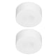 thumbnail image 4 of Protector del forro del cuello de la camisa, 2 rollos Rollo protector de cuello desechable para el cuello de la camisa Rollo desechable para el sudor de las axilas Funcionalidad versátil, 4 of 12