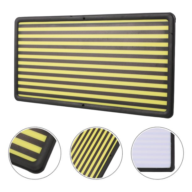BESTYASH Herramienta De Reparación De Abolladuras Con Tablero Reflector Multicolor Para Y Precisa