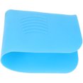 thumbnail image 1 of OULII Sealing Nozzle Finishing Tool Grout Caulking Tool Silicone Blue 1Pack, 1 of 8