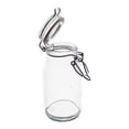 thumbnail image 2 of Brocalito Prichos Vidrio Transparente Con Tapa, 2 of 2