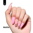 thumbnail image 4 of Esmalte de uñas en gel Beetles Pink, 15 ml, para mujer, 4 of 8