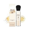 thumbnail image 2 of Lenkho Sunscreen Setting Powder, Powder Brush On Sunscreen for Face,Oil Control & Long-Lasting Matte Finish, SPF Protection Translucent Setting Powder for All Skin Types, 2 of 9
