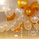 thumbnail image 3 of Globos de látex con temática de fiesta, decoración de Navidad, traje de cumpleaños de niño, decoración de boda, juego de 20 unidades, 3 of 7