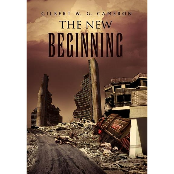 The New Beginning (Hardcover)
