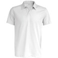 thumbnail image 2 of Kariban Proact Mens Short Sleeve Performance Polo Shirt, 2 of 2