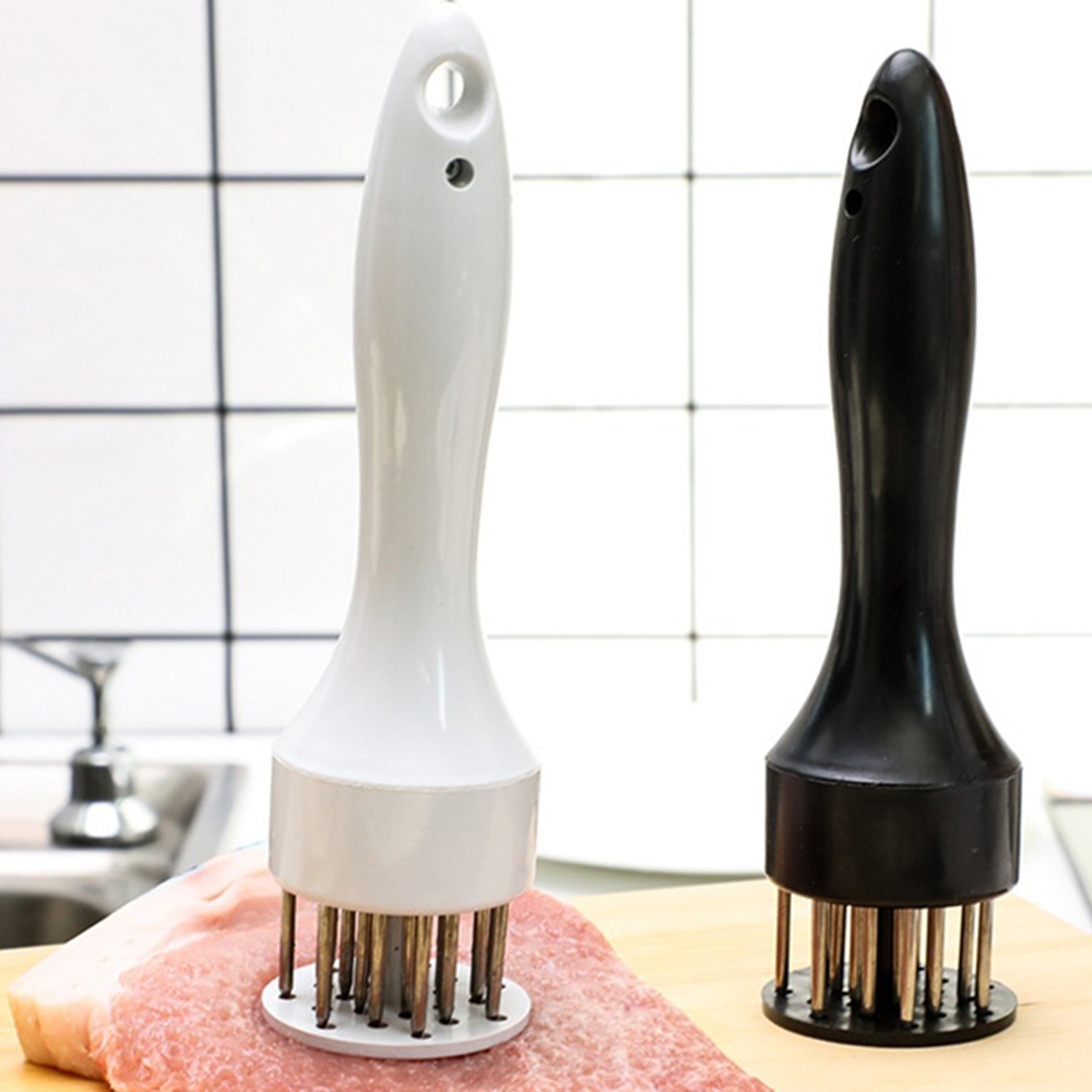 Meat Tenderizer Needle – Gourmet Easy