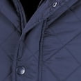 thumbnail image 4 of Result Urban  Adult Cheltenham Padded Jacket, 4 of 4