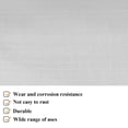 thumbnail image 4 of Malla de Filtro TIMESETL Acero Inoxidable 304 200 Mesh 30x100 cm, 4 of 7