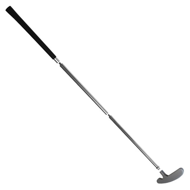 Dioche Golf Putter, Adjustable Length Golf Putter Golf Putters Mini Golf Set Classic Golf Putter for Children, Teenagers and Adults