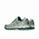 thumbnail image 4 of Asics GEL Nimbus 10.1 Unisex White Green 1203A543-102, 4 of 6