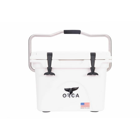ORCA Cooler 20qt - White