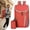 A, variant on Portable Foldable Backpack, Skateboard Backpack, Folding Mountaineering Bag, Travel Hiking Backpack, Ultralight Outdoor Cycling Rucksack with Bonus Drawstring Storage Pouch for Travel, Purple