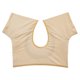 thumbnail image 5 of Xihbxyly Chaleco Protector de Sudor, Ropa Interior, Reutilizable, Almohadillas para El Sudor En Las Axilas, Lavable, Ligero y Transpirable para Mujer, Talla M, 5 of 7