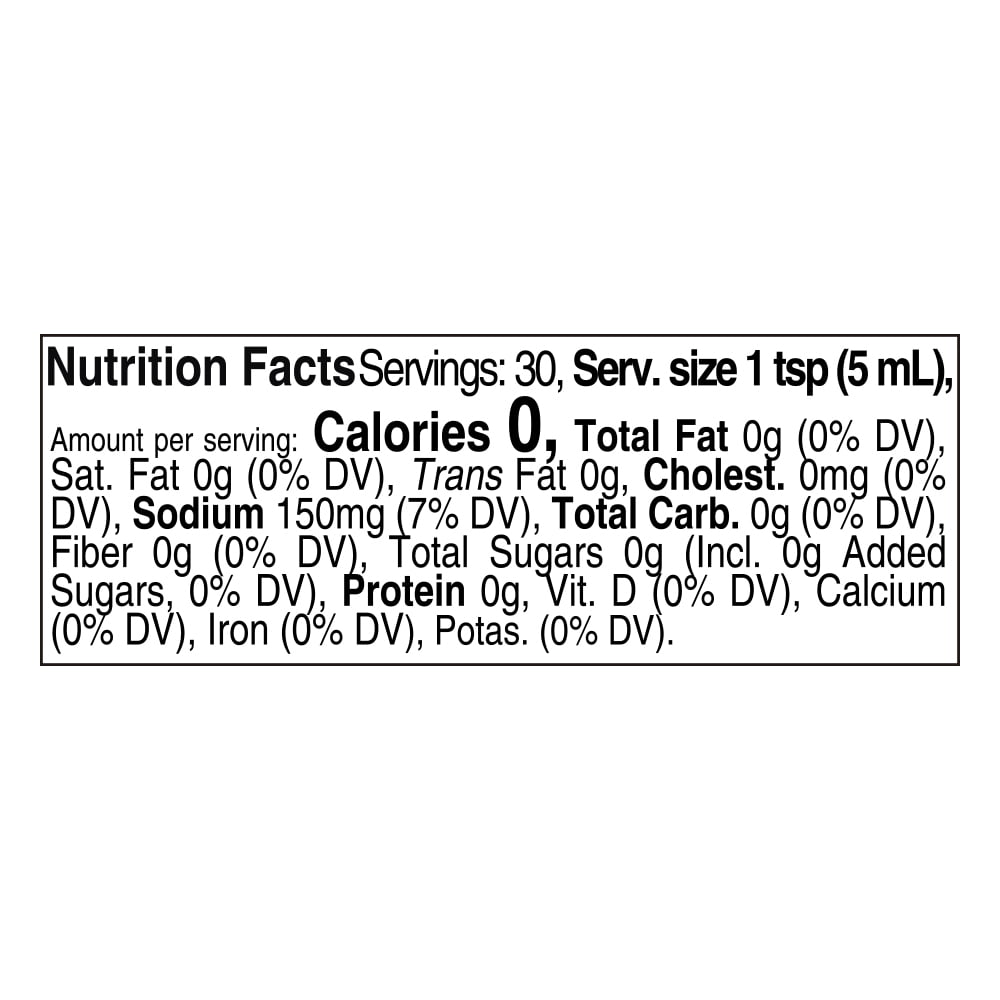 (12 pack) La Anita Habanero X Hot Hot Sauce, 5 oz