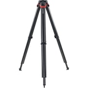 Sachtler flowtech 75 aktiv 3-Section Carbon Fiber Tripod with Mid-Level Spreader