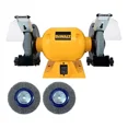 thumbnail image 1 of Esmeriladora de banco + Regalo DeWalt DW752, 1 of 5