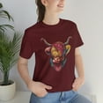 thumbnail image 4 of Highland Cow Gifts Cow Shirts for Women Cowgirls Gifts for Women, 4 of 4