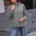 thumbnail image 4 of Summer Sunscreen Clothing Women Men Windproof Jacket Outdoor Sports Dry Windbreaker Coat Top, 4 of 8