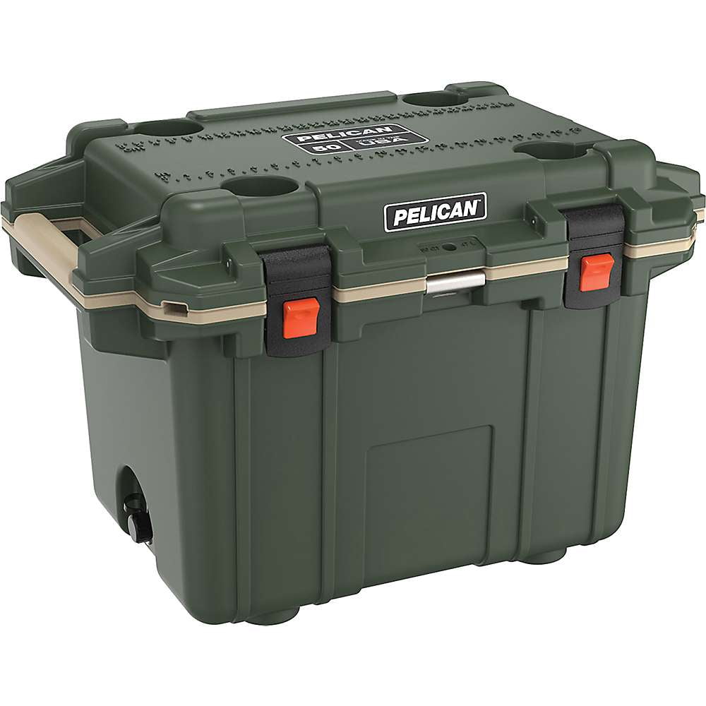 Pelican ProGear 80QT Elite Wheeled Cooler