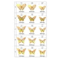 thumbnail image 3 of De Pegatinas De Pared De Mariposa 3D, Decoración De Mariposa Hueca, Manualidades Decorativas Artesanales Para Dormitorio Y Decoración Para Sala De Estar 12 Unidades/Juego Minnieouse HA042602-04, 3 of 5